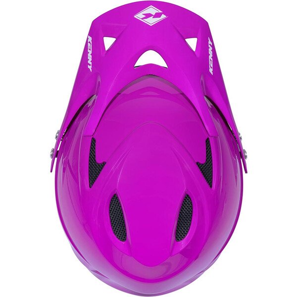 Casque enfant Down Hill Solid