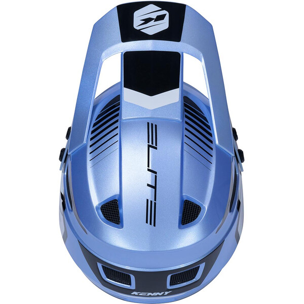 Casque enfant Elite Kid Graphic+