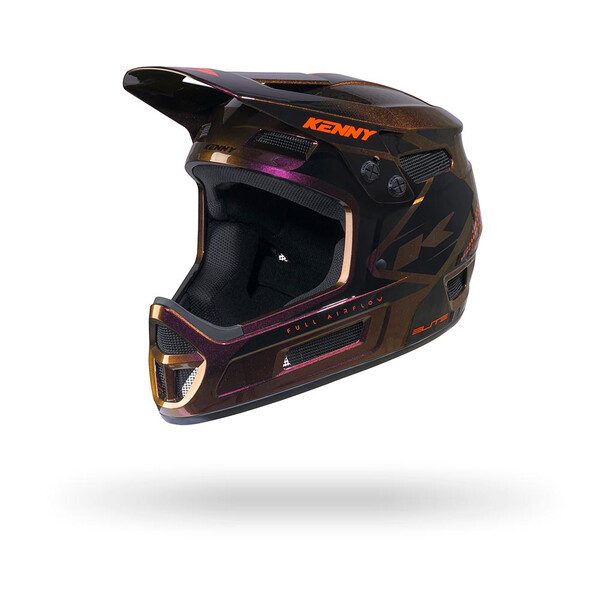 Casque enfant Elite Kid Graphic+