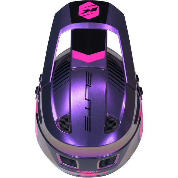 Casque enfant Elite Kid Graphic+
