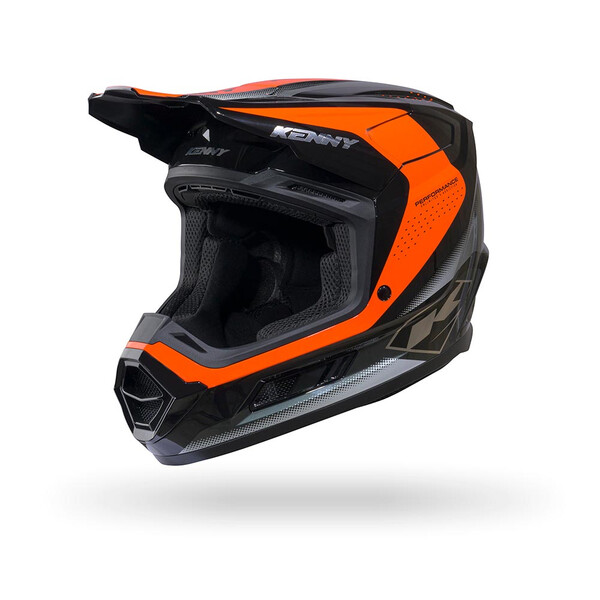 Casque enfant Performance Kid Graphic Racing