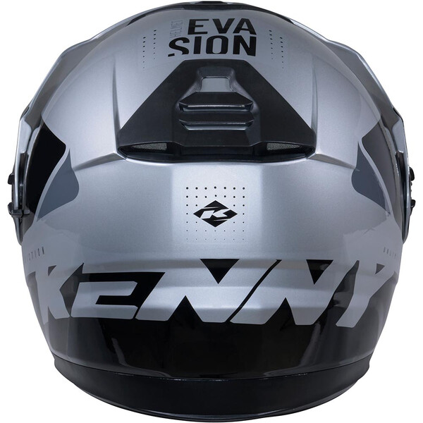 Casque Evasion Graphic