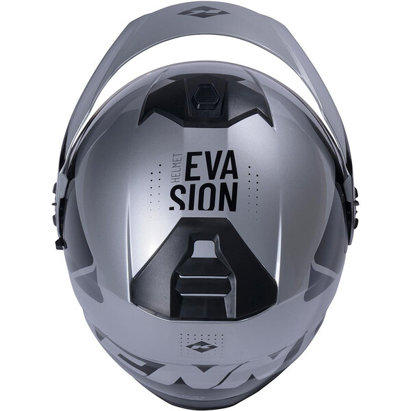 Casque Evasion Graphic