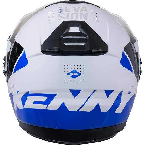 Casque Evasion Graphic