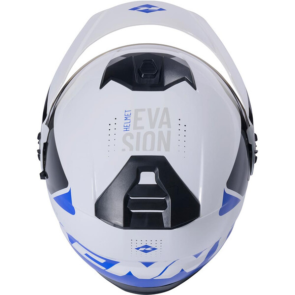Casque Evasion Graphic