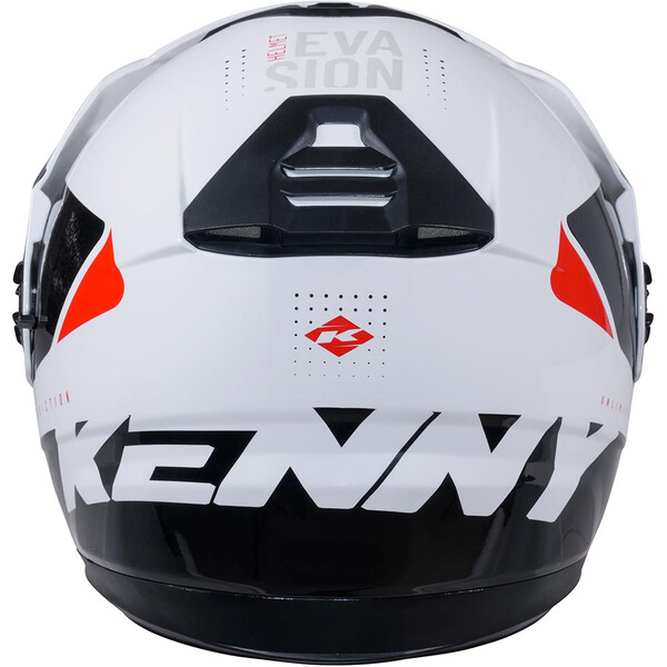 Casque Evasion Graphic