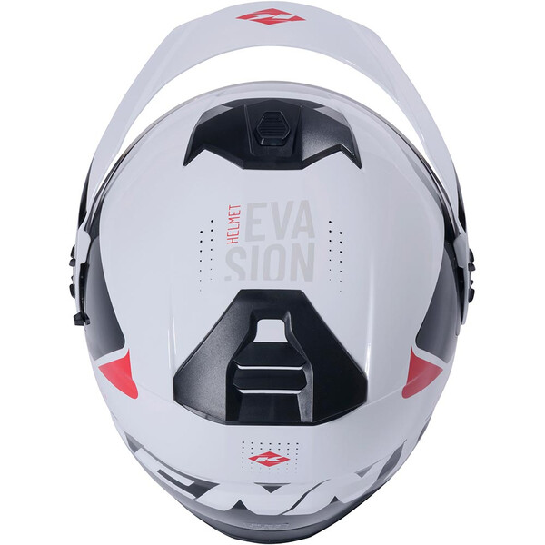 Casque Evasion Graphic