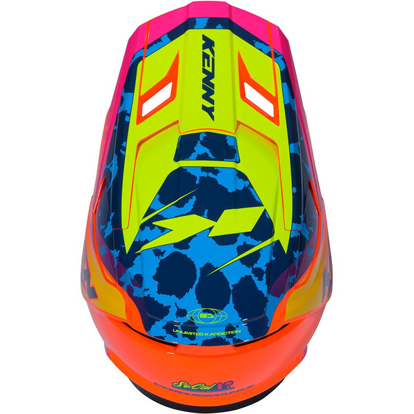 Casque Performance Graphic +