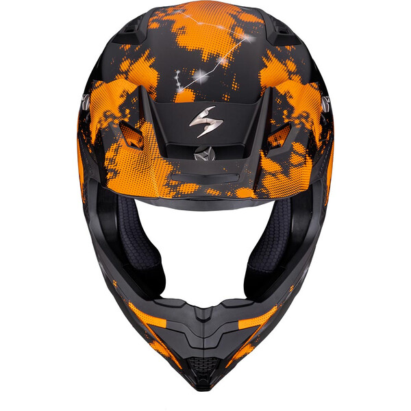 Casque SMX-10 Vibe