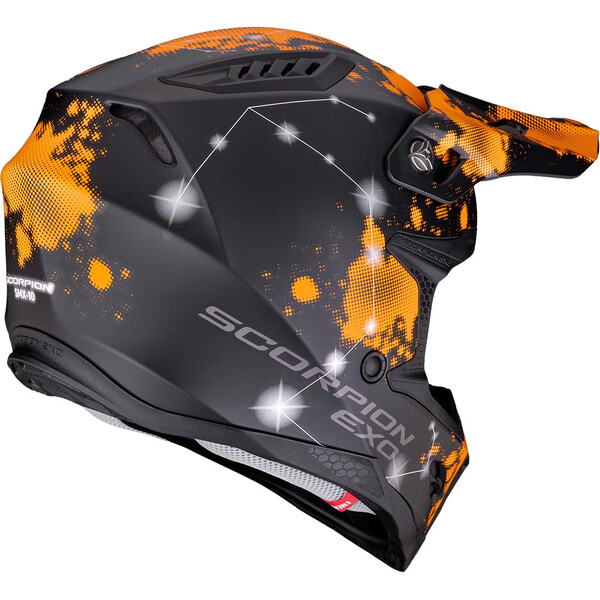 Casque SMX-10 Vibe