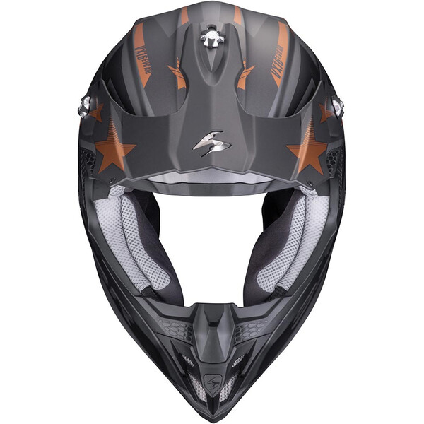 Casque VX-16 Evo Air Patriot