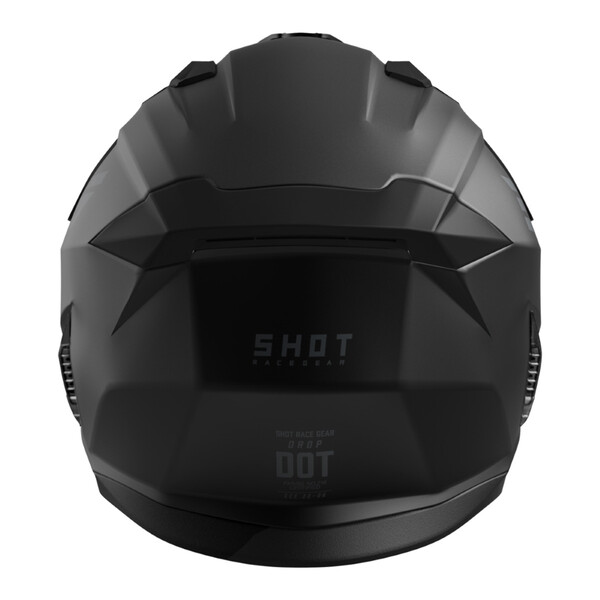Casque Drop Solid