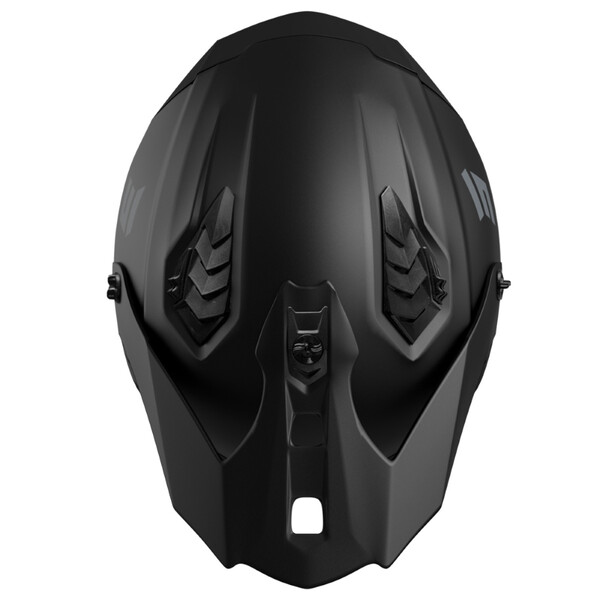 Casque Drop Solid