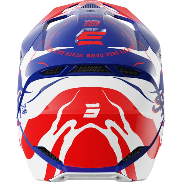 Casque enfant Furious Kid Beast