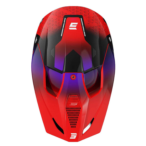 Casque enfant Furious Kid Stream
