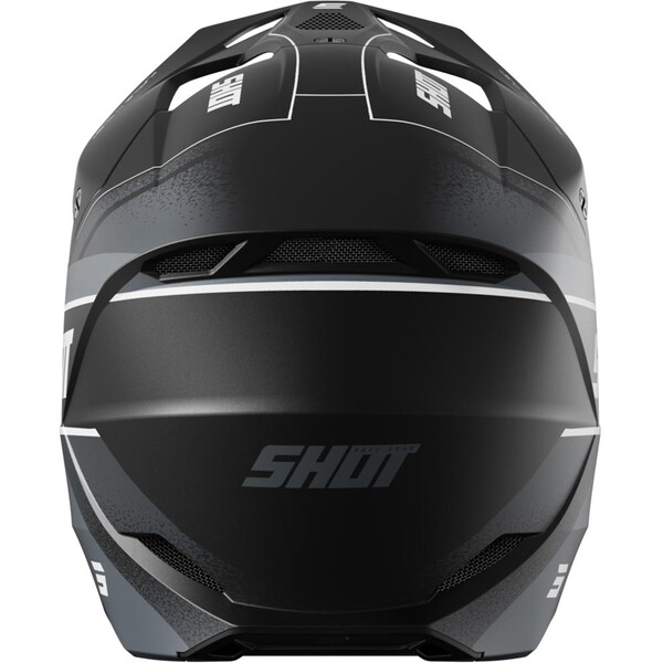 Casque Furious Dust
