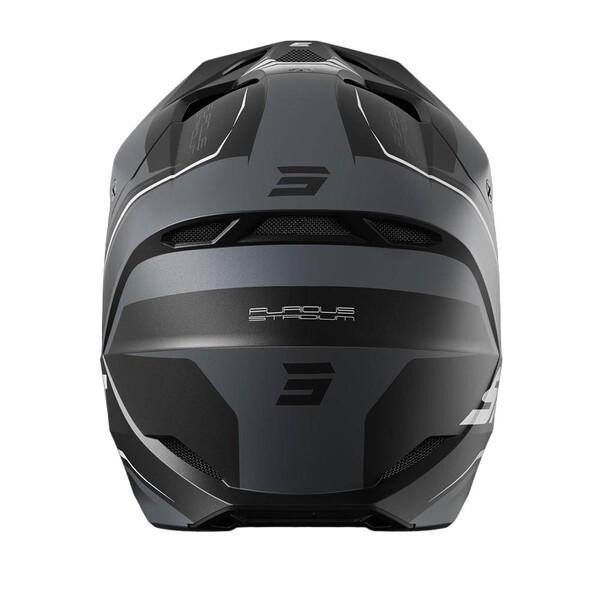 Casque Furious Stadium