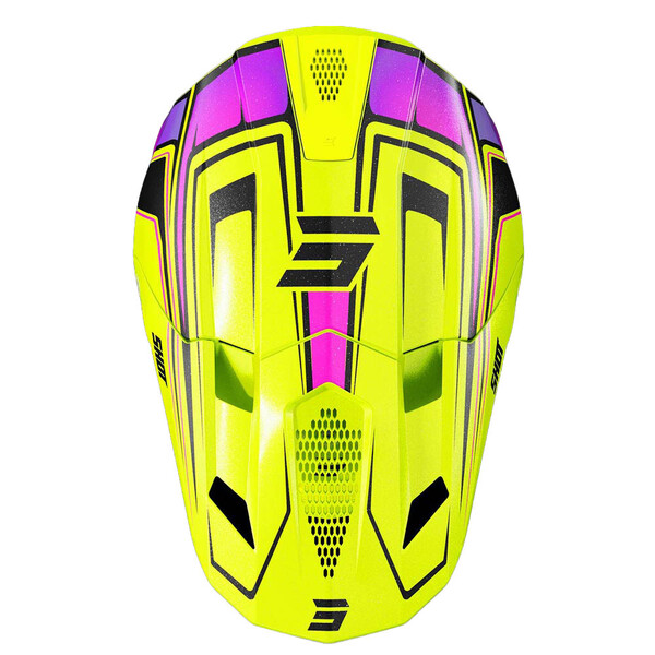 Casque Lite Glory