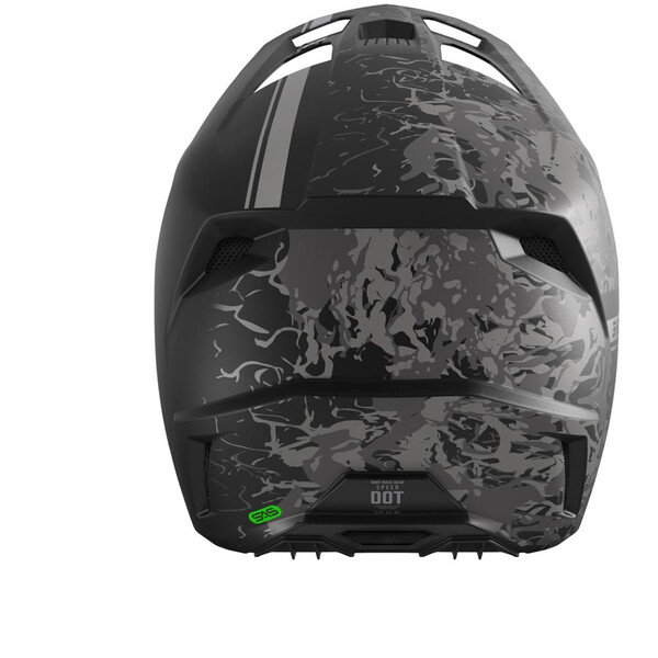 Casque Speed Battle