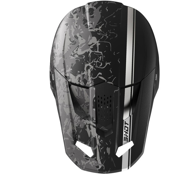 Casque Speed Battle