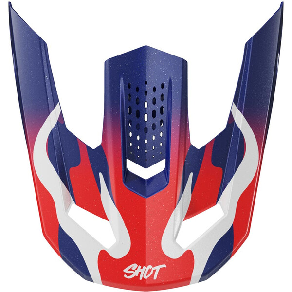 Casque Speed Beast