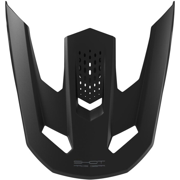 Casque Speed Solid