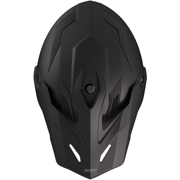 Casque Trek Max Vision Rally