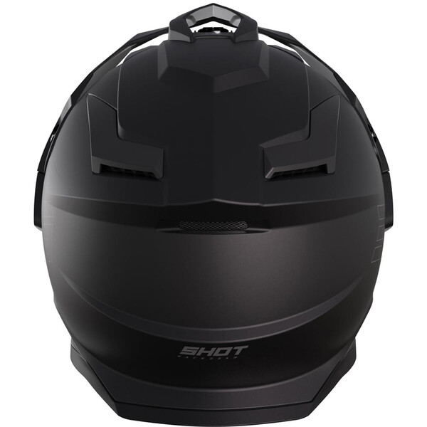 Casque Trek Max Vision Rally