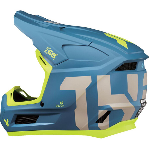 Casque enfant Fleet Forge