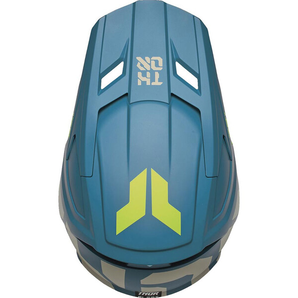 Casque enfant Fleet Forge