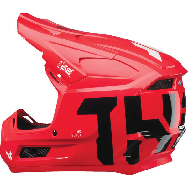 Casque enfant Fleet Forge