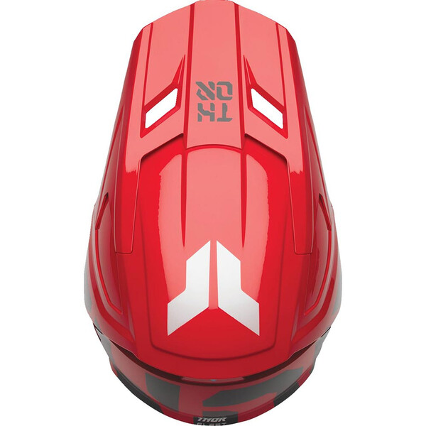 Casque enfant Fleet Forge