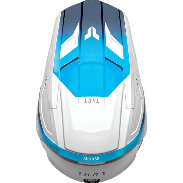 Casque enfant Fleet Storm