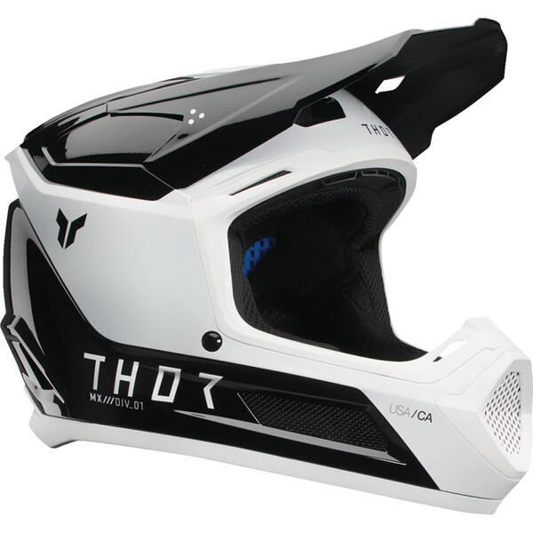 Casque enfant Fleet Storm