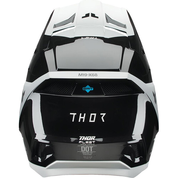 Casque enfant Fleet Storm