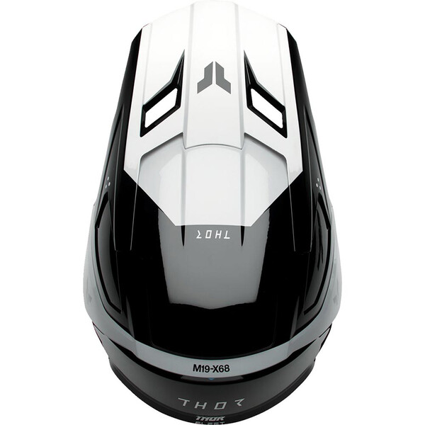 Casque enfant Fleet Storm