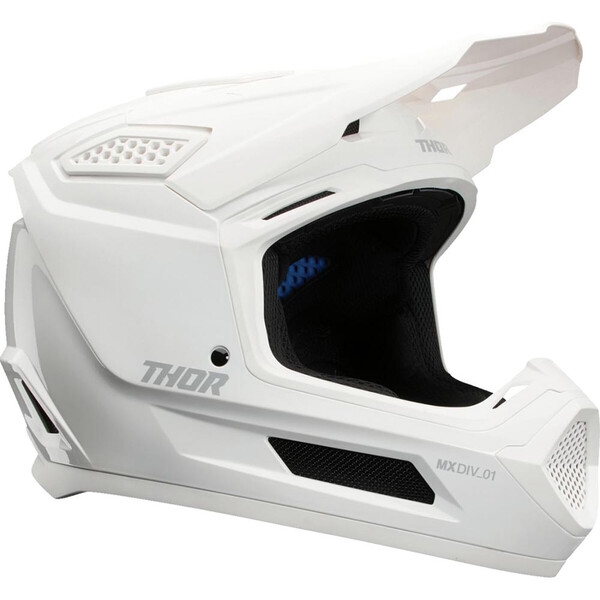 Casque Fleet