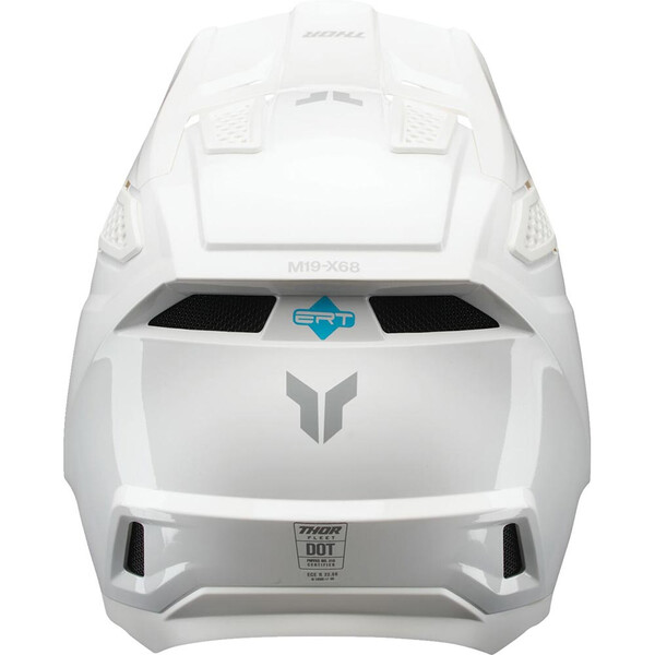 Casque Fleet