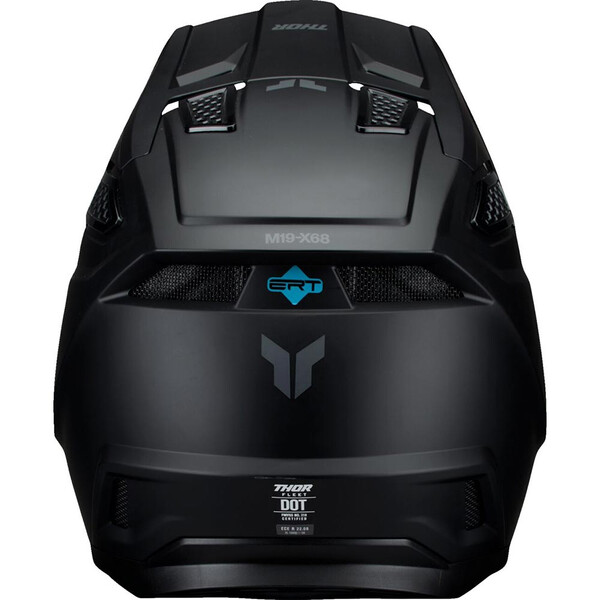 Casque Fleet