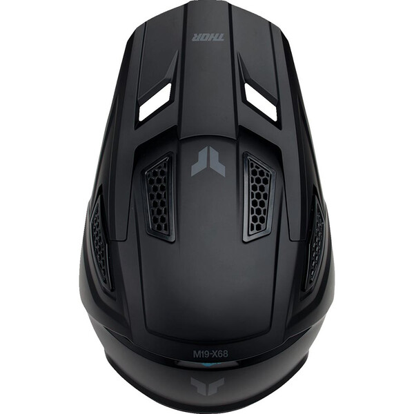 Casque Fleet