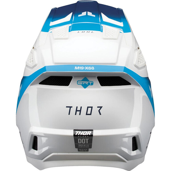 Casque Fleet Storm