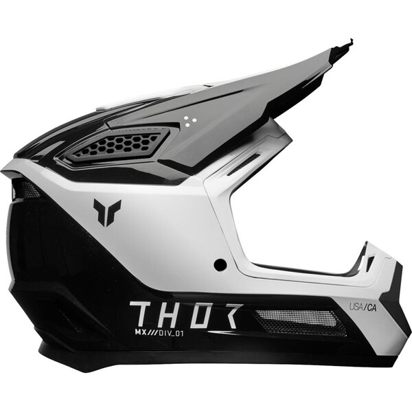 Casque Fleet Storm