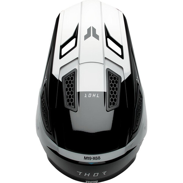 Casque Fleet Storm