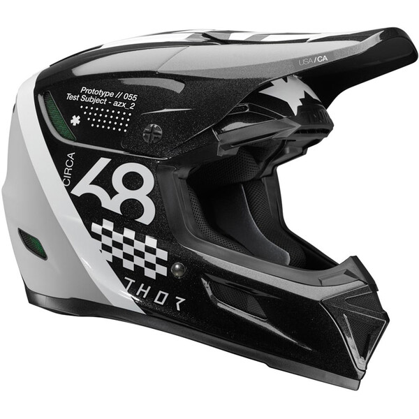 Casque Reflex Sport Riot