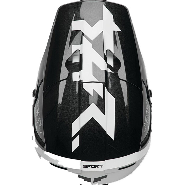 Casque Reflex Sport Riot