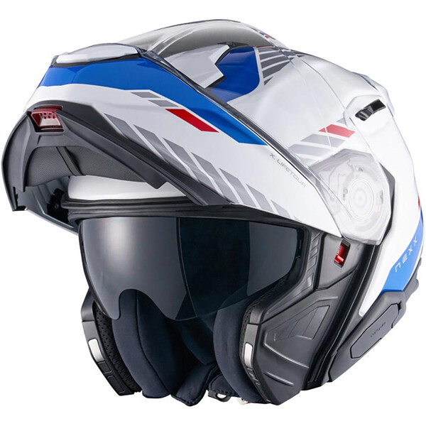 Casque X.LifeTour Globe