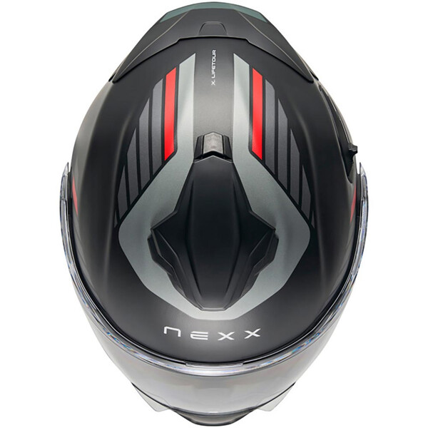 Casque X.LifeTour Globe