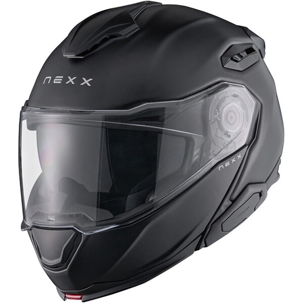 Casque X.LifeTour Plain