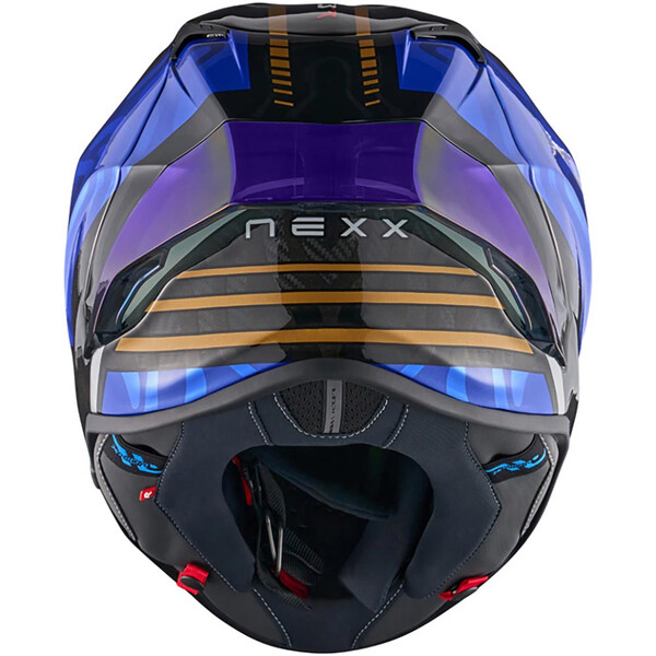 Casque X.R3R Swirl