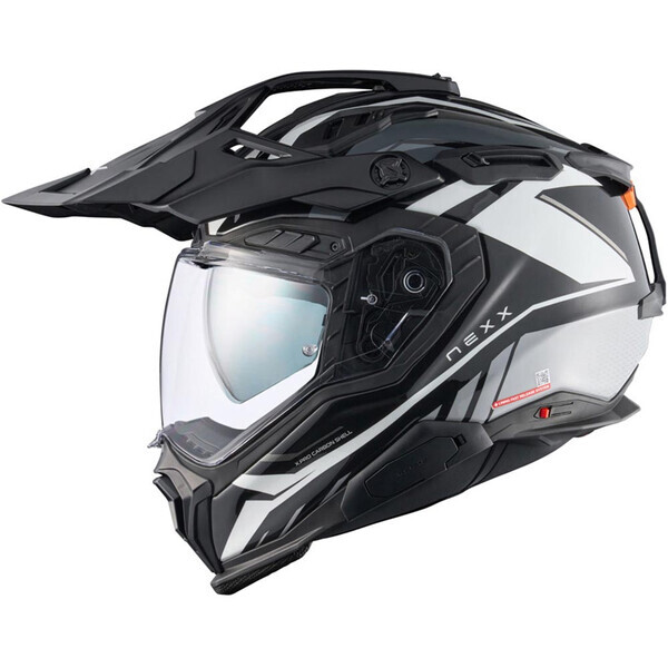 Casque X.WED3 Gobi